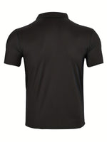 Rémi | Polo en maille texturée