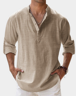 Théo | Chemise casual chic