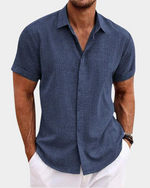 Maxime | Chemise essentielle du quotidien