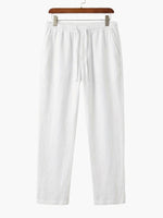 Pantalon en Lin Solenne