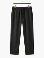 Pantalon en Lin Solenne