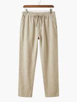 Pantalon en Lin Solenne