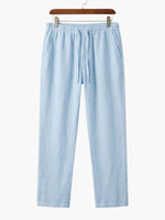 Pantalon en Lin Solenne