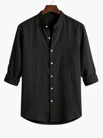 Chemise en Lin Armand