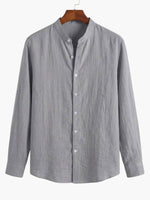 Chemise en Lin Armand