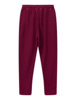 Gaspard | Pantalon en maille gaufrée