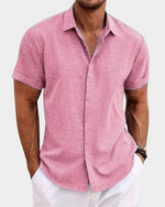 Maxime | Chemise essentielle du quotidien