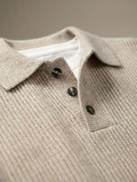 Pull Polo Armand Pull Polo Armand Pierre Mercier 