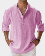 Théo | Chemise casual chic
