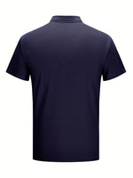 Rémi | Polo en maille texturée