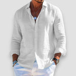 Mathis | Chemise décontractée d'été