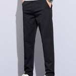Baptiste | Pantalon fuselé stretch toutes saisons