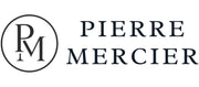 Pierre Mercier logo