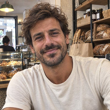 Avis client Pierre Mercier