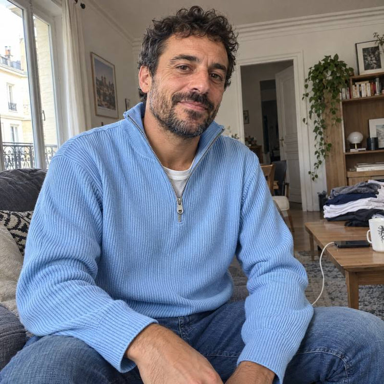 Avis client Pierre Mercier