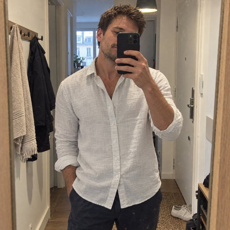Avis client Pierre Mercier