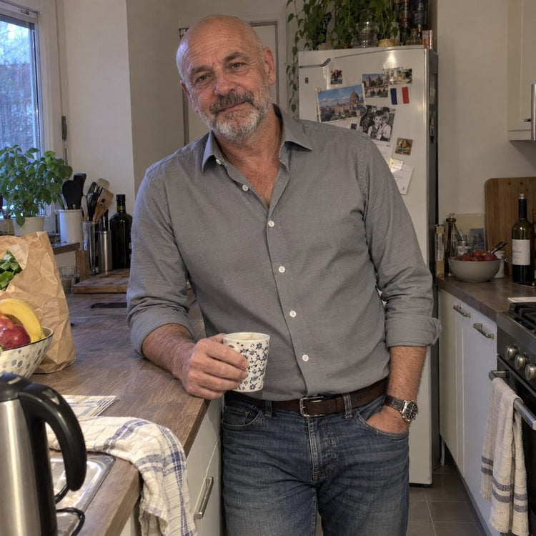 Avis client Pierre Mercier