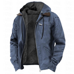 Arthur | Manteau confort
