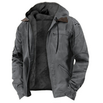 Arthur | Manteau confort