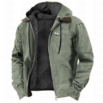 Arthur | Manteau confort